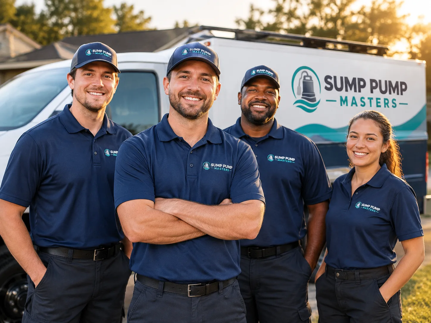 Sump Pump Repair company in Cloverdale, CA