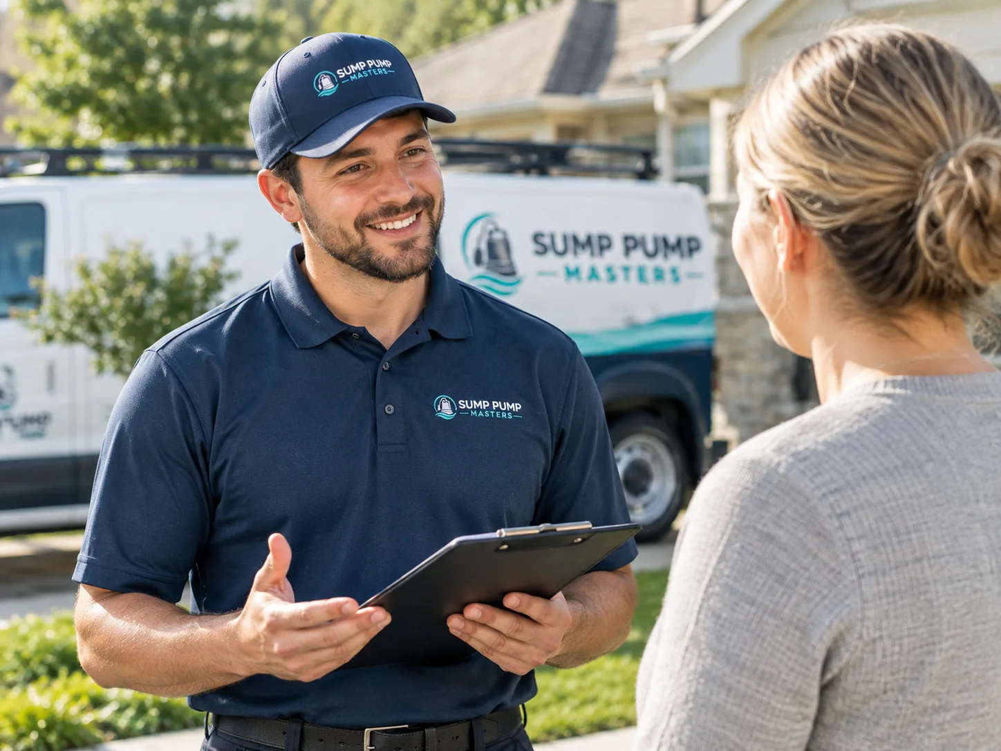 Sump Pump Repair Cloverdale, CA FAQs